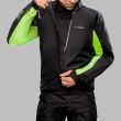 HALO DRYSTAR JACKET BLACK BLACK