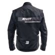 VESTE CONTACT ASSAULT 2.0 BLK WHITE 2XL
