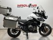 TIGER 1200 ALPINE EDITION