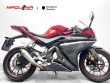 YZF R 125