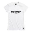 GWYNEDD LADIES T-SHIRT JET BLA