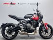 TRIDENT 660