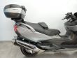 BURGMAN 650 EXECUTIVE