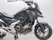 NC 750 X ABS