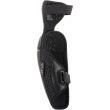 BIONIC PLUS ELBOW PROTECTOR BLACK LXL