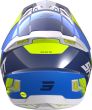 CASCO SHOT CORE FAST BLUE PEARLY