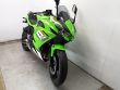 NINJA 650