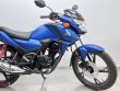 CB 125 F