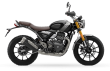 SCRAMBLER 400X