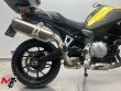 F 750 GS