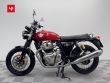 INTERCEPTOR 650