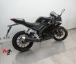 YZF R 125