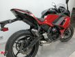 NINJA 650