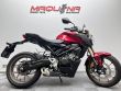 CB 125 R