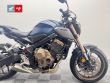 CB 650 R