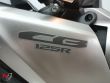CB 125 R