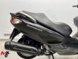 BURGMAN 125