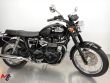 BONNEVILLE T100