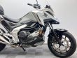 NC 750 X ABS