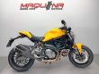 MONSTER 821
