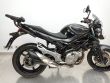 GLADIUS 650