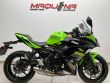 NINJA 650