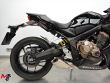 CBR 650 R