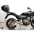 CB 600F HORNET