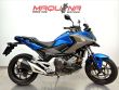 NC 750 X DCT