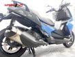 C 400 X