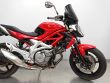 GLADIUS 650