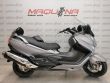 BURGMAN 650 EXECUTIVE