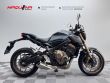 CB 650 R