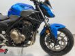 CB 500 F