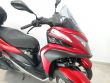 TRICITY 125 ABS