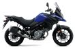 V-STROM 650 A2