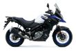 V-STROM 650 XT A2