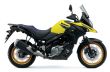 V-STROM 650 XT