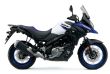 V-STROM 650 XT