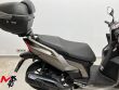 AGILITY S 125 ABS
