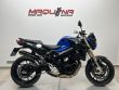F 800 R