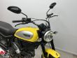 SCRAMBLER ICON
