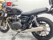 SPEED TWIN 900