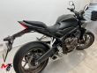 CB 650 R E-CLUTCH