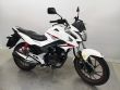 CB 125 F