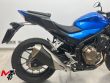 CB 500 F