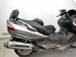 BURGMAN 650 EXECUTIVE