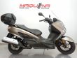 BURGMAN 125 ABS