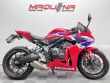 CBR 650 R