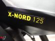 X-NORD 125 TOURING